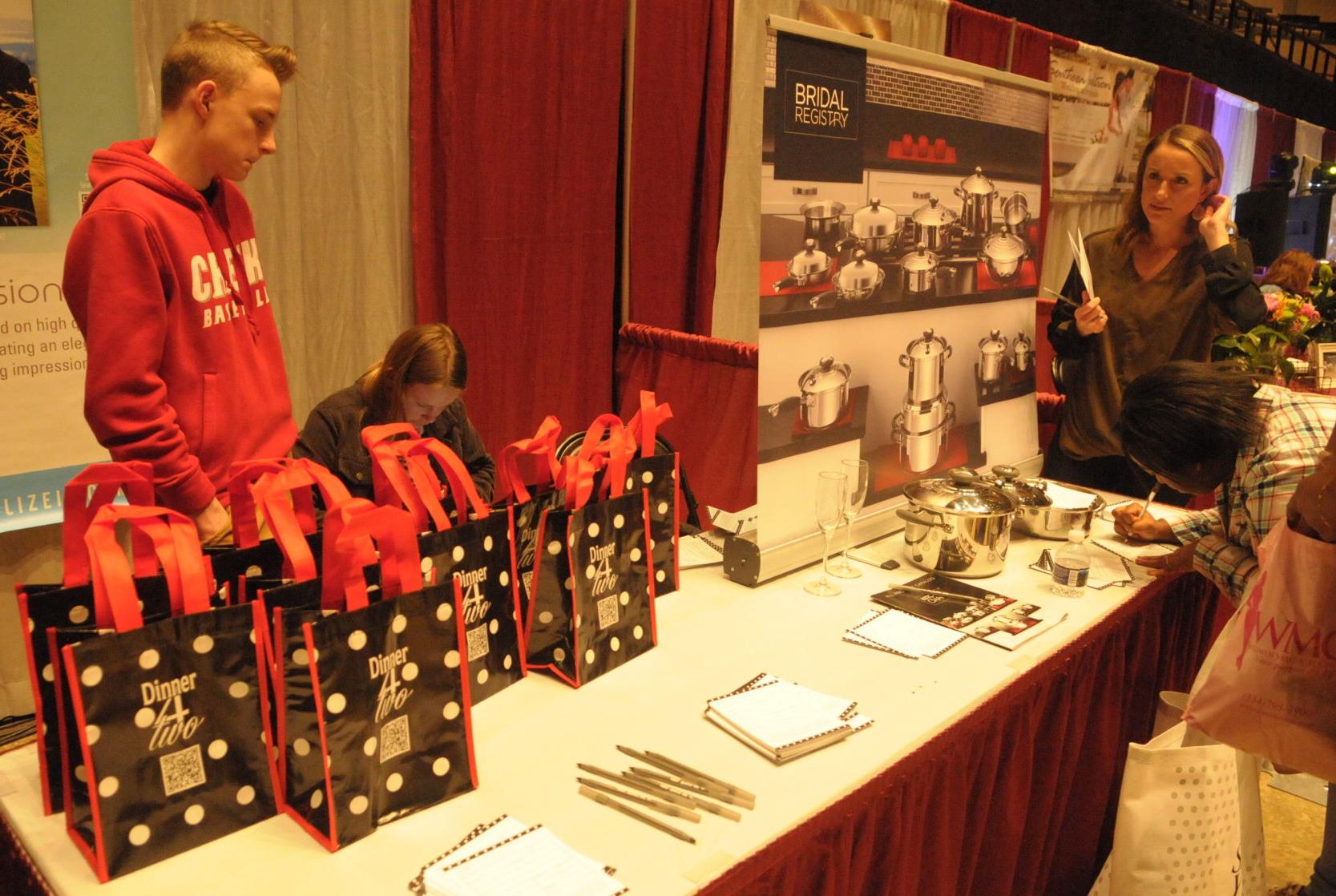 Bridal Extravaganza 2019